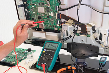 Gürsu Elektronik Tamircisi