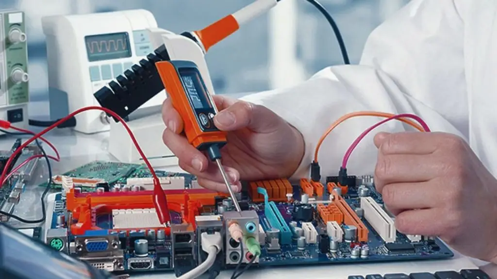 Gürsu Elektronik Tamircisi